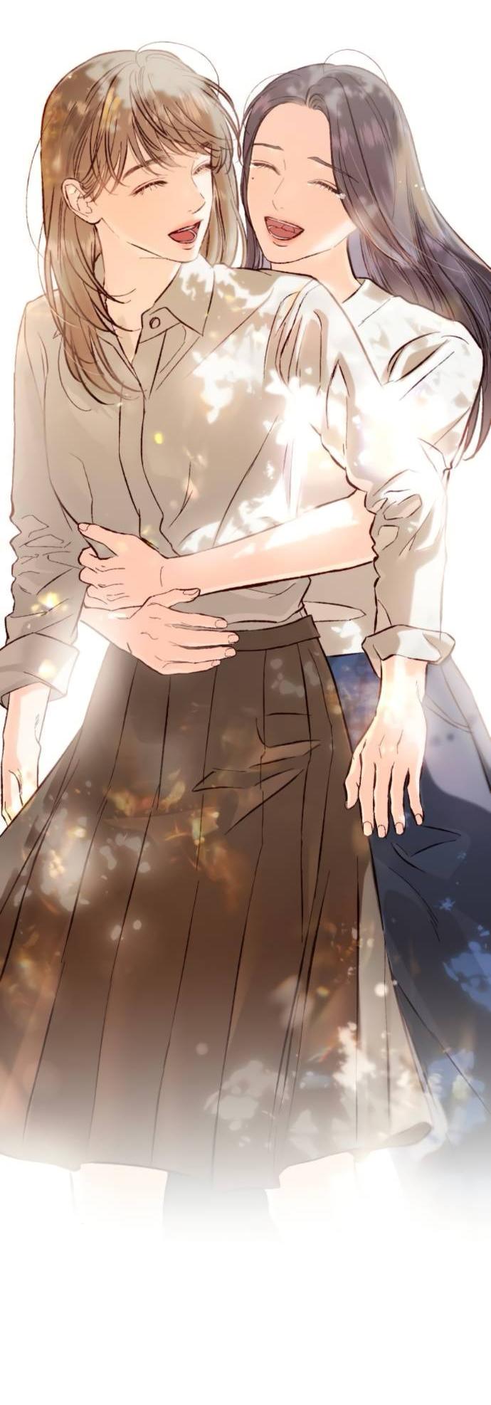 Манга Он очень хочет её съесть - Глава 122 Страница 42