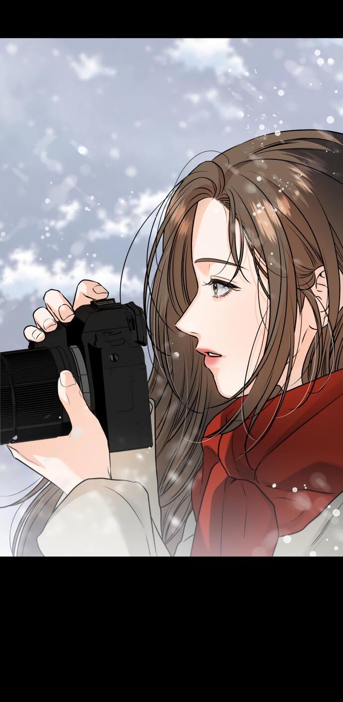 Манга Он очень хочет её съесть - Глава 21 Страница 52