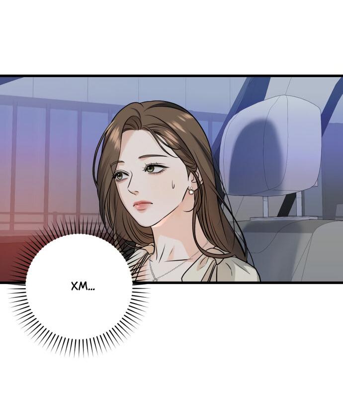 Манга Он очень хочет её съесть - Глава 23 Страница 31