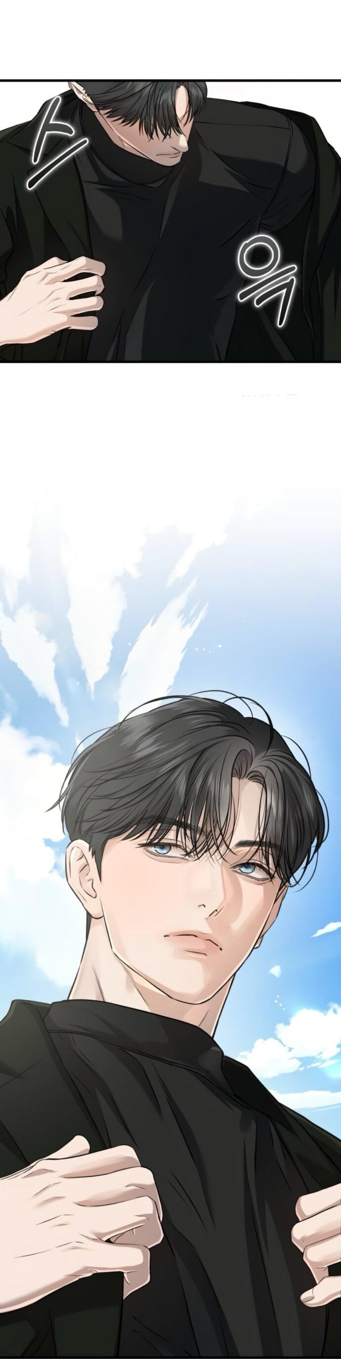 Манга Он очень хочет её съесть - Глава 99 Страница 62