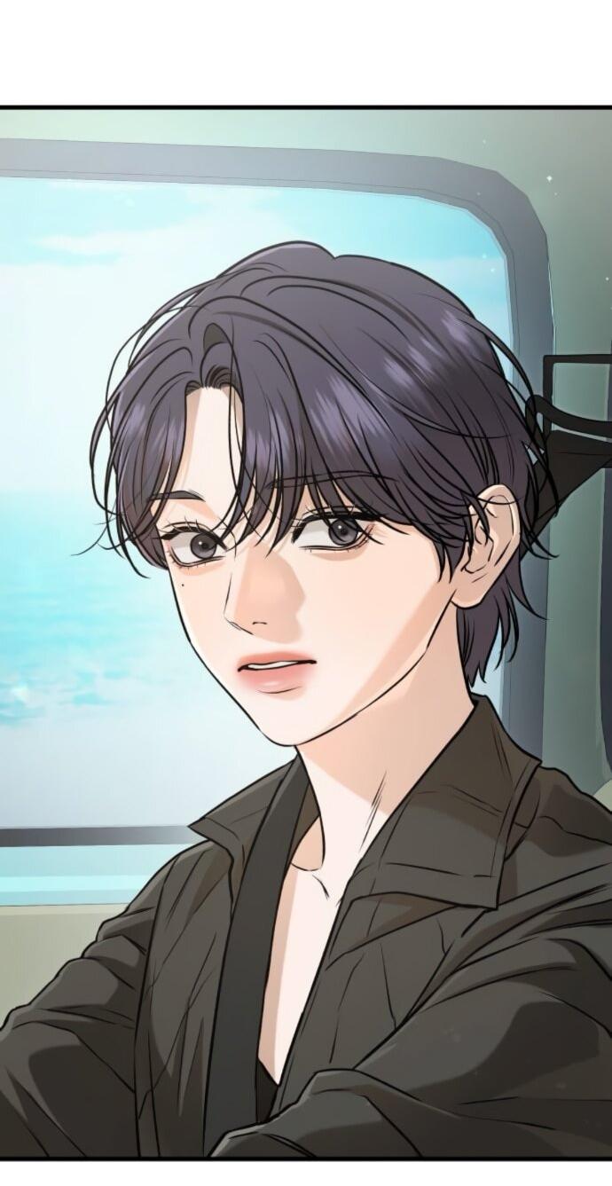 Манга Он очень хочет её съесть - Глава 99 Страница 18