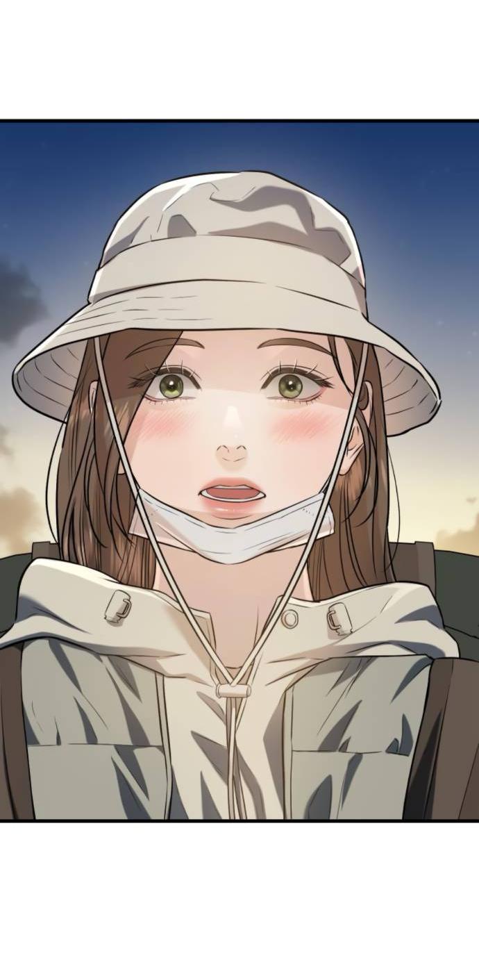 Манга Он очень хочет её съесть - Глава 103 Страница 33