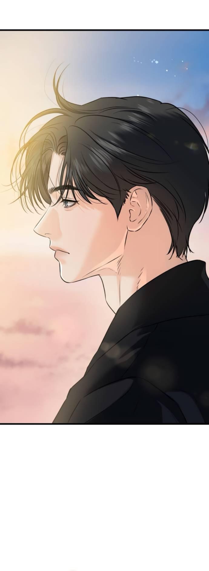 Манга Он очень хочет её съесть - Глава 103 Страница 53