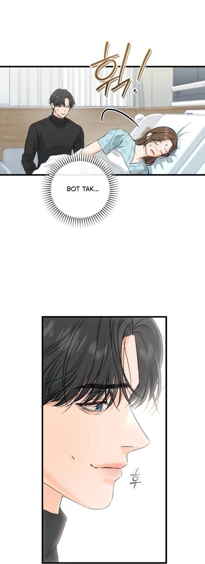 Манга Он очень хочет её съесть - Глава 107 Страница 15