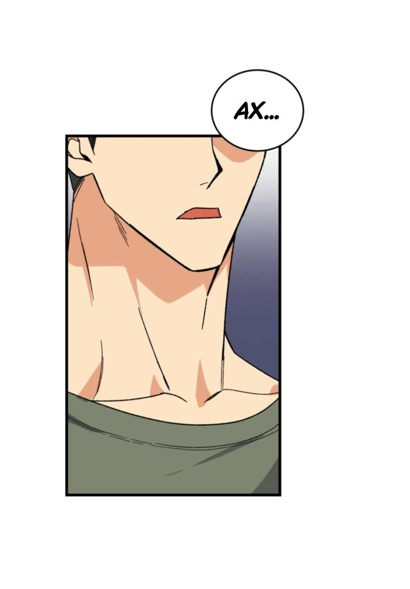 Манга Мои одноклассники — вампиры! - Глава 35 Страница 56