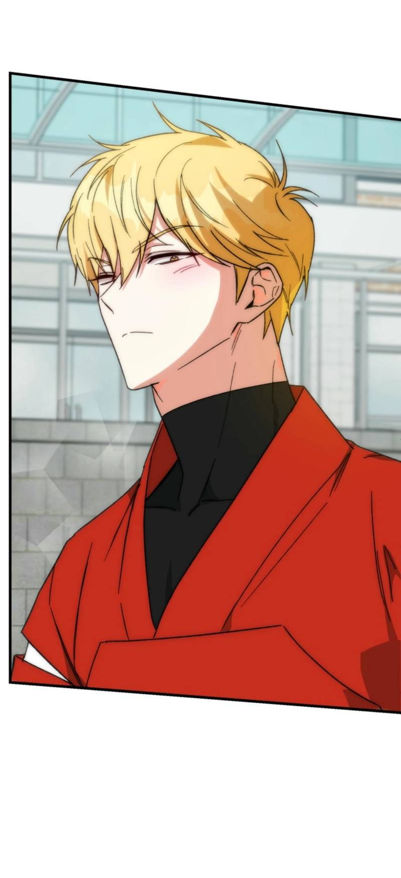 Манга Мои одноклассники — вампиры! - Глава 35 Страница 62