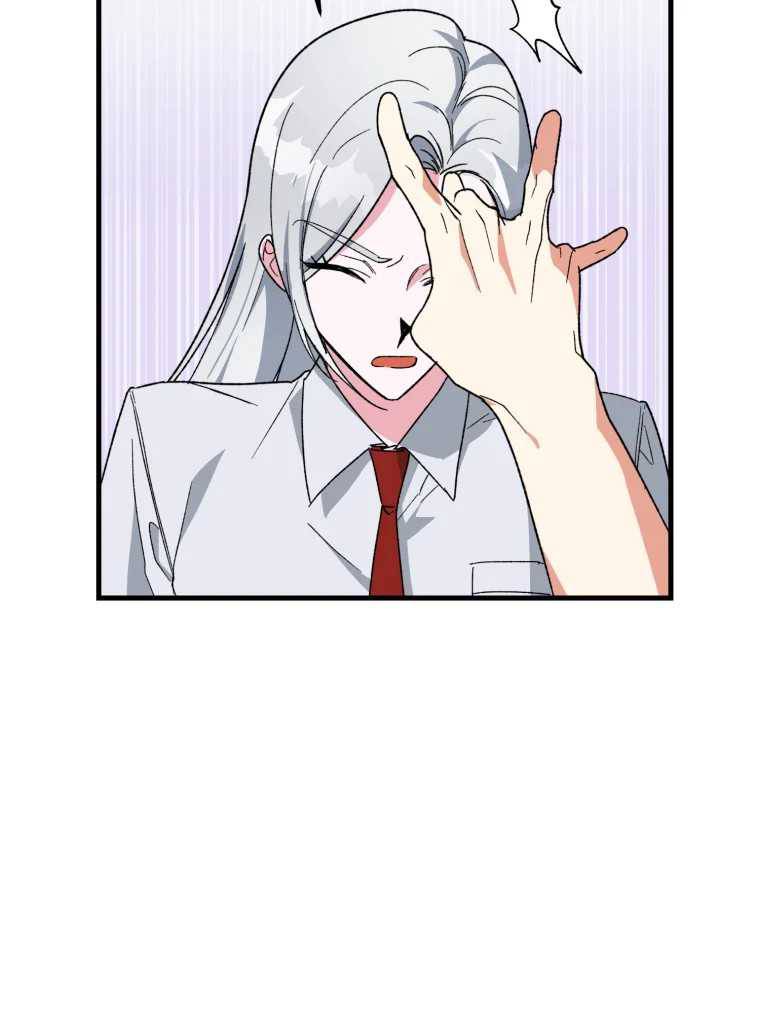 Манга Мои одноклассники — вампиры! - Глава 36 Страница 65