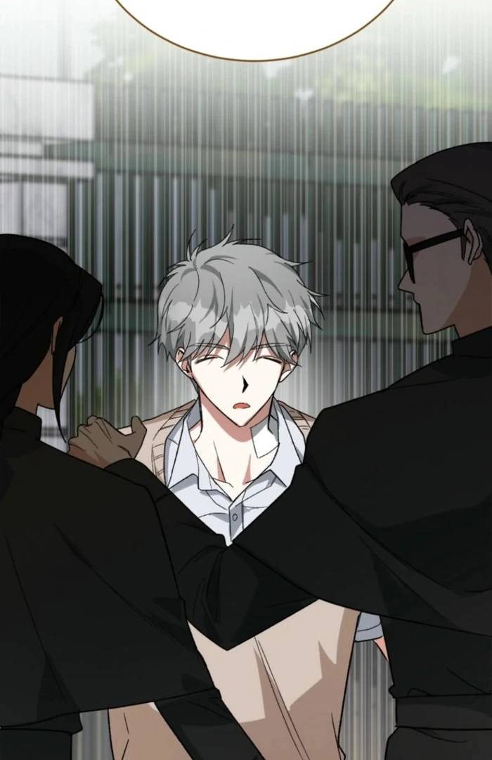 Манга Мои одноклассники — вампиры! - Глава 36 Страница 78