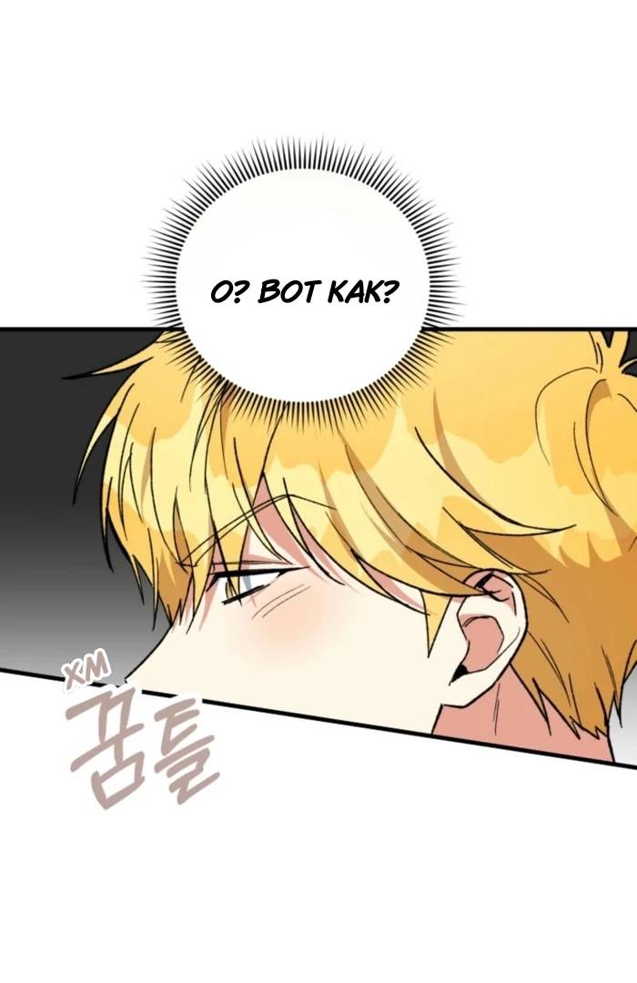 Манга Мои одноклассники — вампиры! - Глава 36 Страница 63