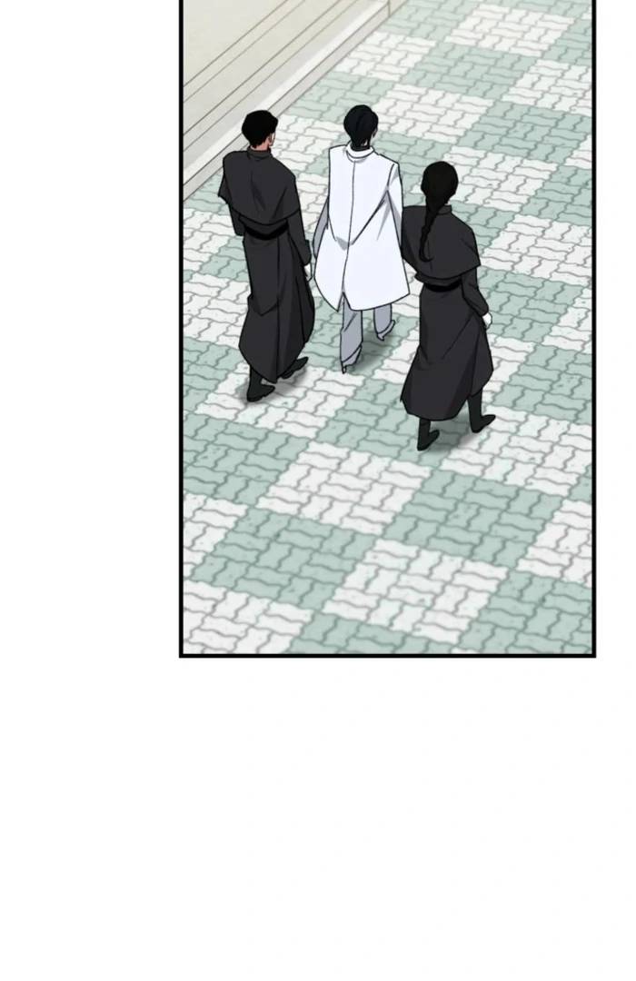 Манга Мои одноклассники — вампиры! - Глава 36 Страница 45