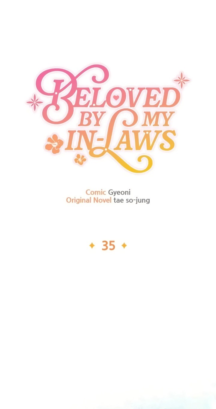 Манга Любовь в браке - Глава 35 Страница 9