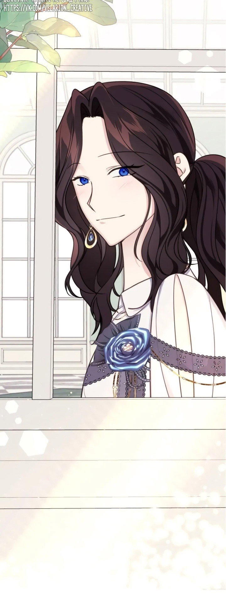 Манга Любовь в браке - Глава 34 Страница 57