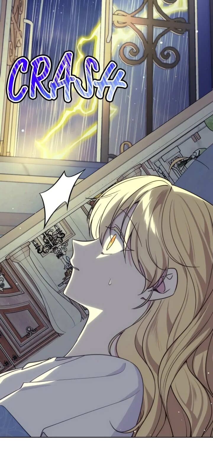 Манга Любовь в браке - Глава 34 Страница 3