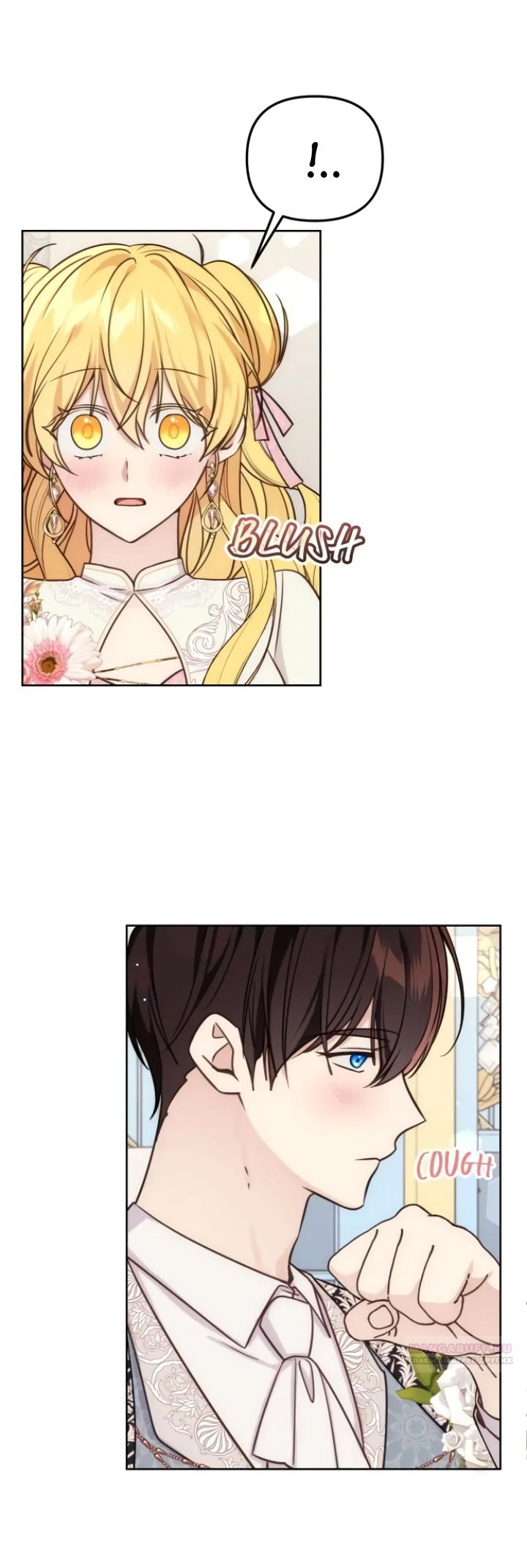 Манга Любовь в браке - Глава 33 Страница 22