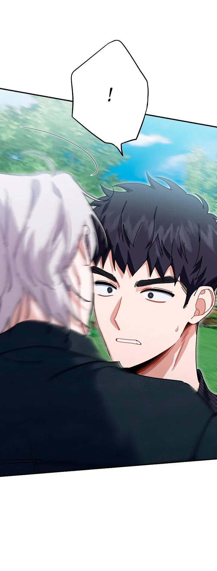 Манга Зона квестовых отношений - Глава 33 Страница 54