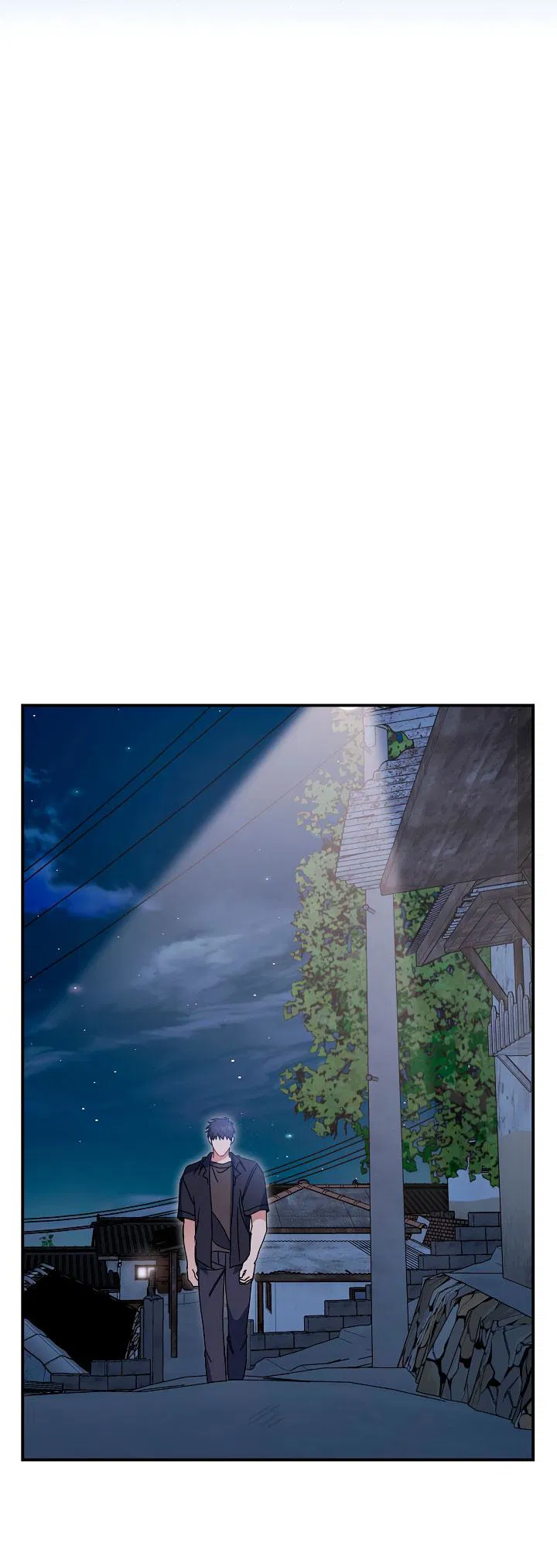 Манга Зона квестовых отношений - Глава 36 Страница 9