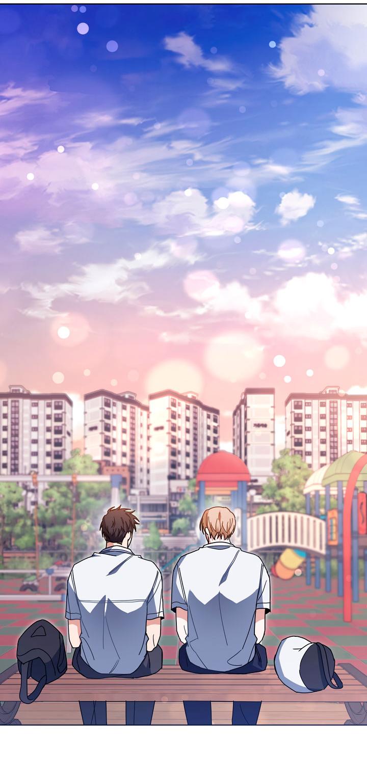 Манга Зона квестовых отношений - Глава 39 Страница 14