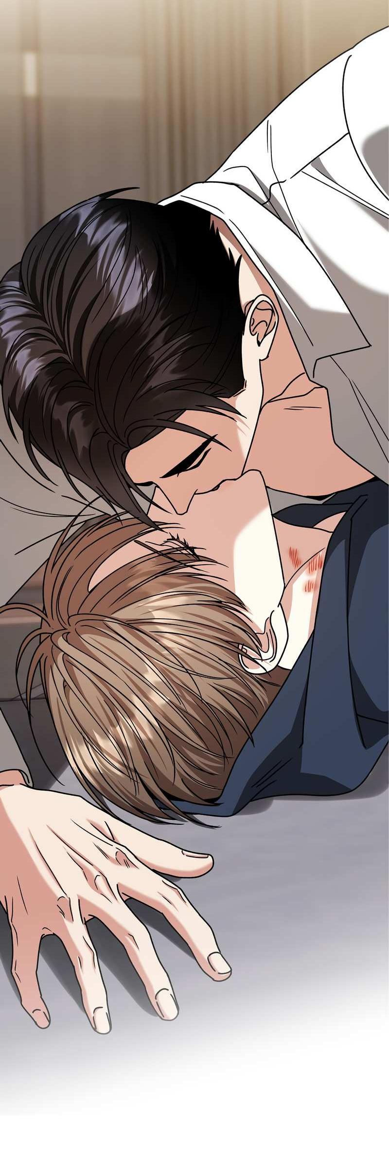 Манга Зона квестовых отношений - Глава 41 Страница 2