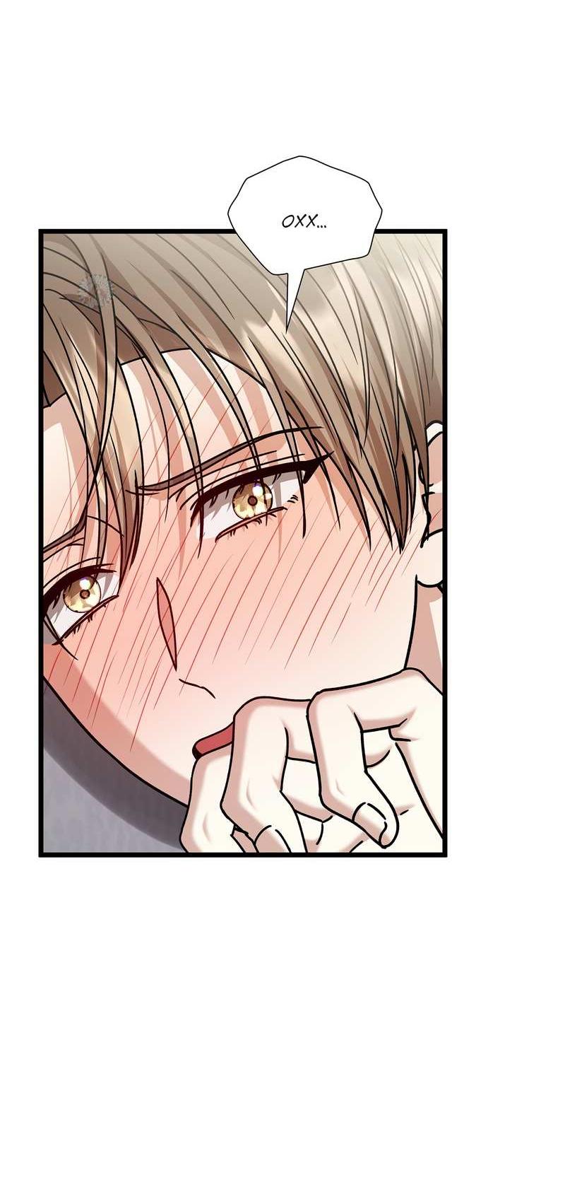 Манга Зона квестовых отношений - Глава 41 Страница 21