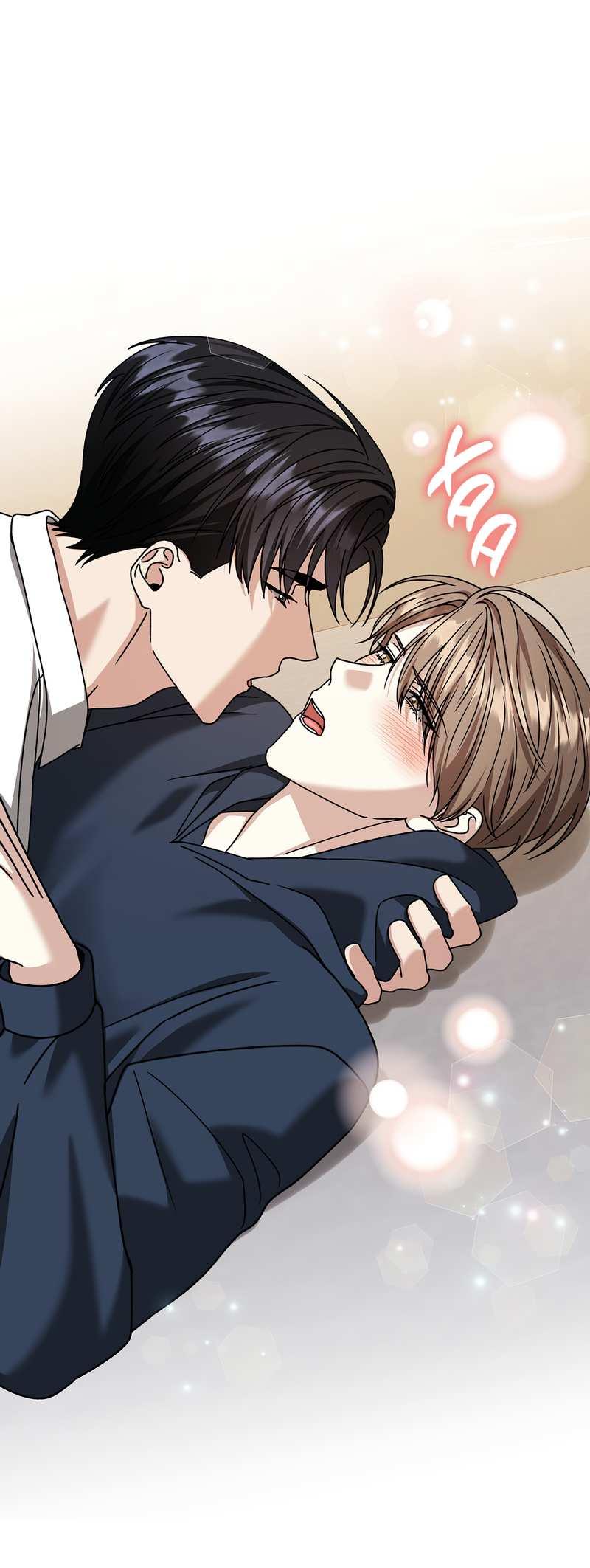 Манга Зона квестовых отношений - Глава 41 Страница 7