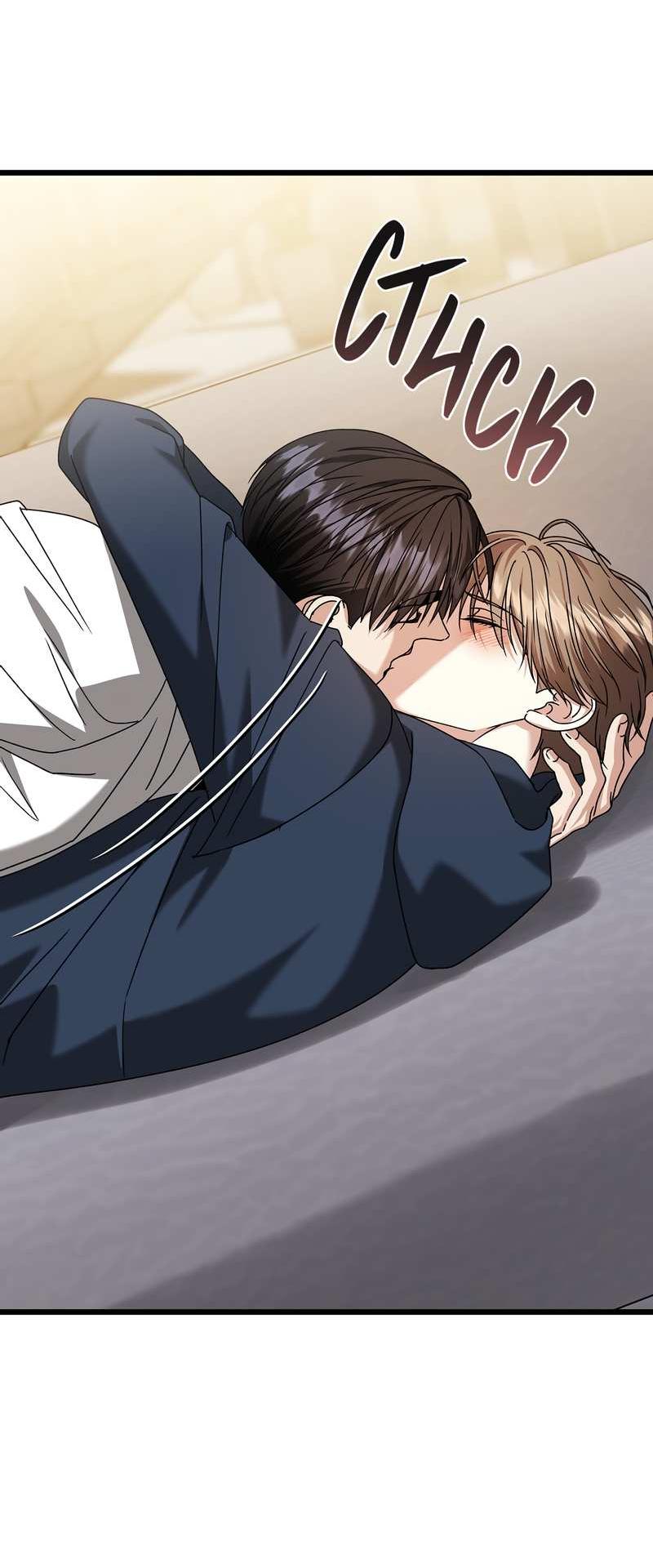 Манга Зона квестовых отношений - Глава 41 Страница 6