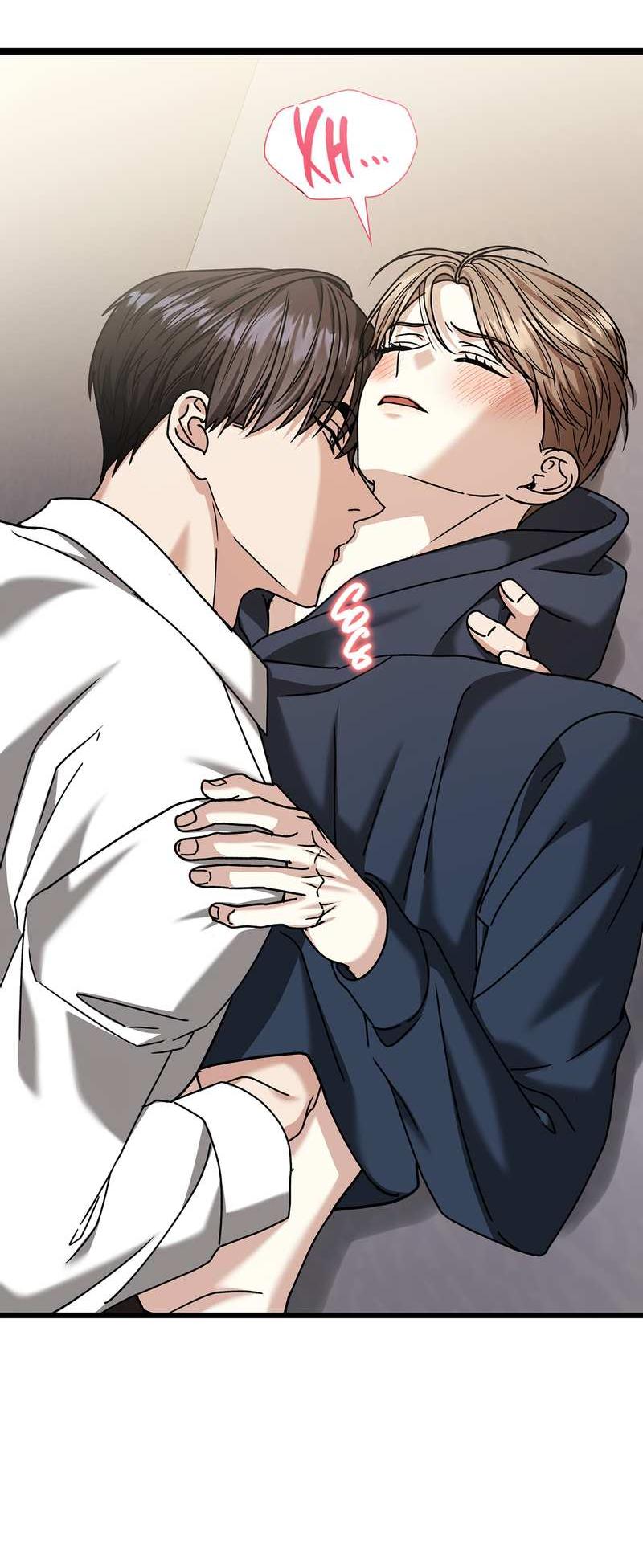 Манга Зона квестовых отношений - Глава 41 Страница 8