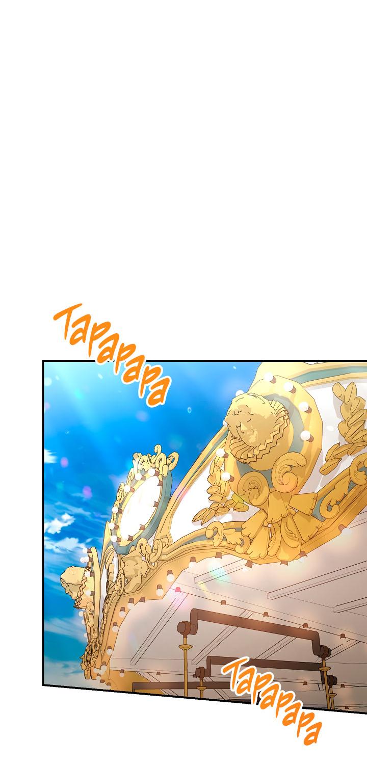 Манга Зона квестовых отношений - Глава 31 Страница 16