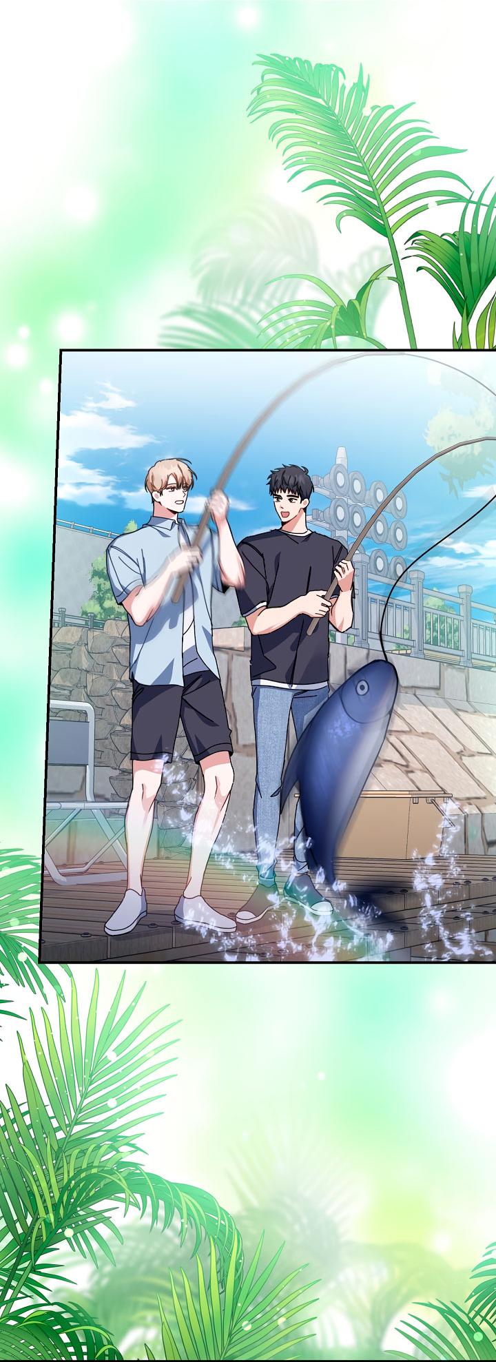 Манга Зона квестовых отношений - Глава 31 Страница 23