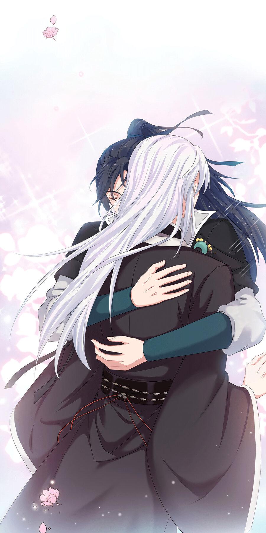 Манга Влюбись, если миссия провалена - Глава 49 Страница 13