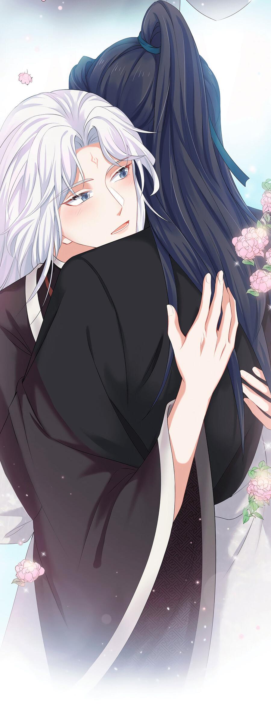 Манга Влюбись, если миссия провалена - Глава 49 Страница 14