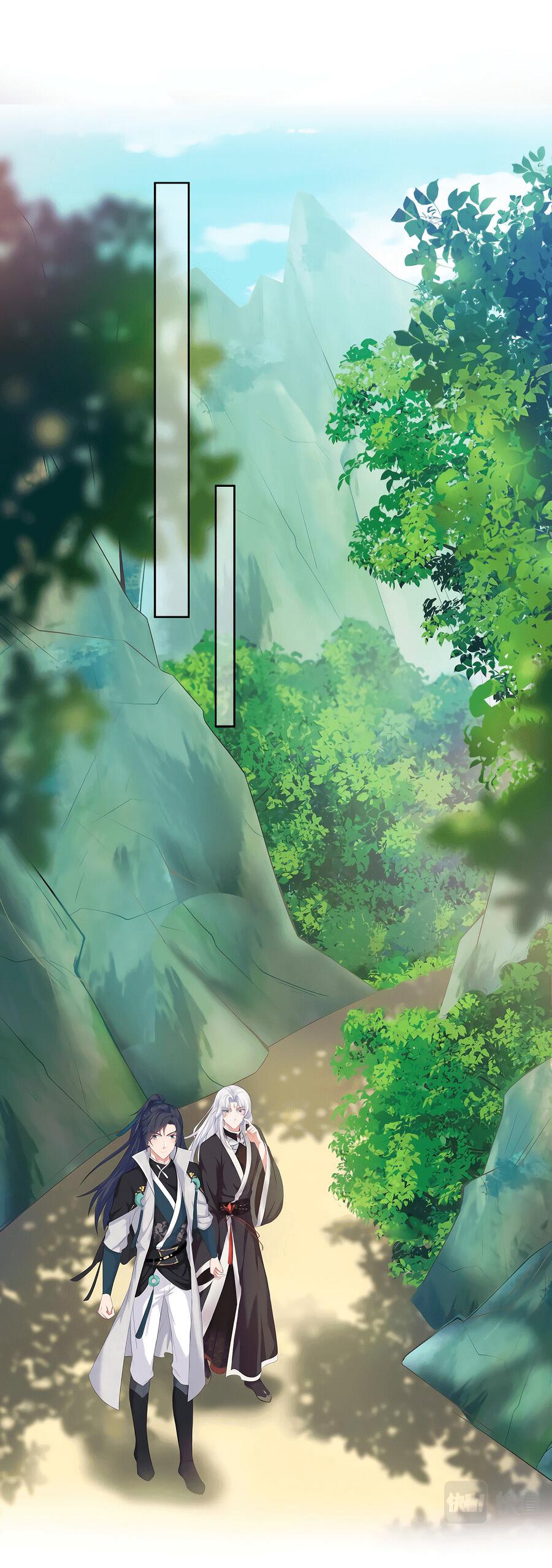 Манга Влюбись, если миссия провалена - Глава 49 Страница 15