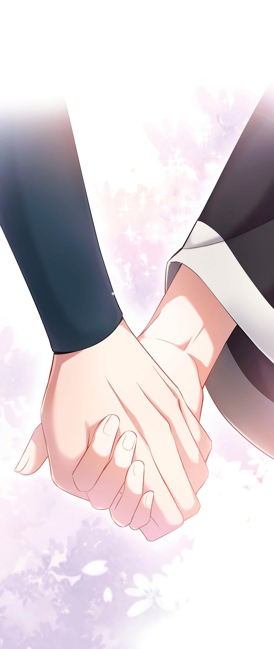 Манга Влюбись, если миссия провалена - Глава 49 Страница 17