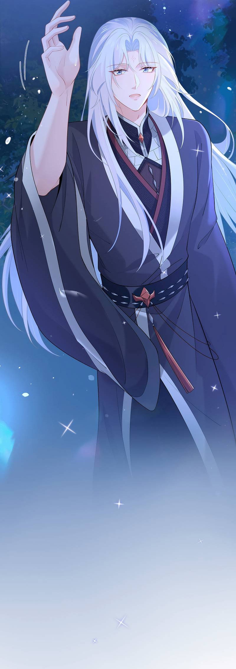 Манга Влюбись, если миссия провалена - Глава 51 Страница 6