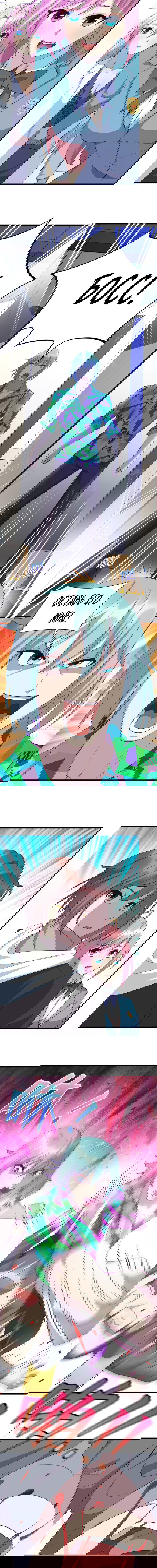 Манга Император Драконов, Воинственный Бог - Глава 42 Страница 7