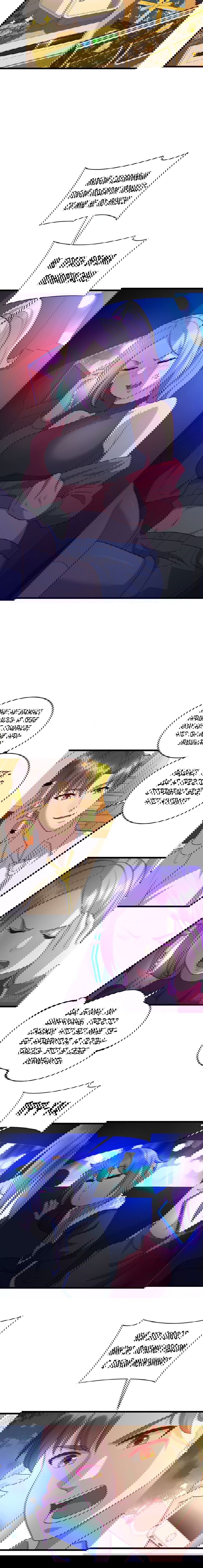 Манга Император Драконов, Воинственный Бог - Глава 39 Страница 3