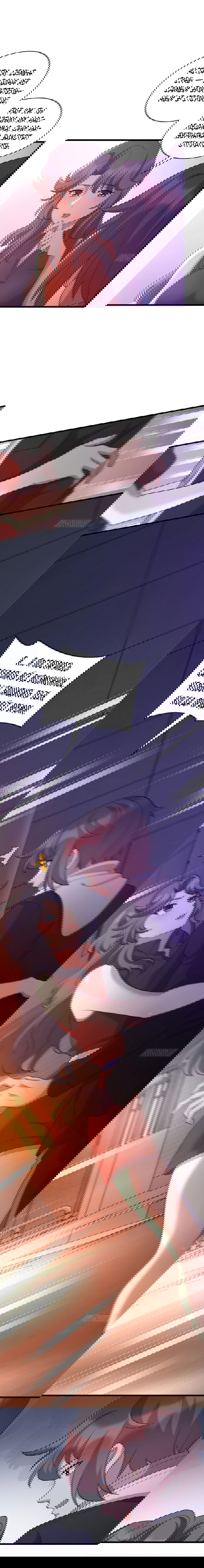 Манга Император Драконов, Воинственный Бог - Глава 37 Страница 7