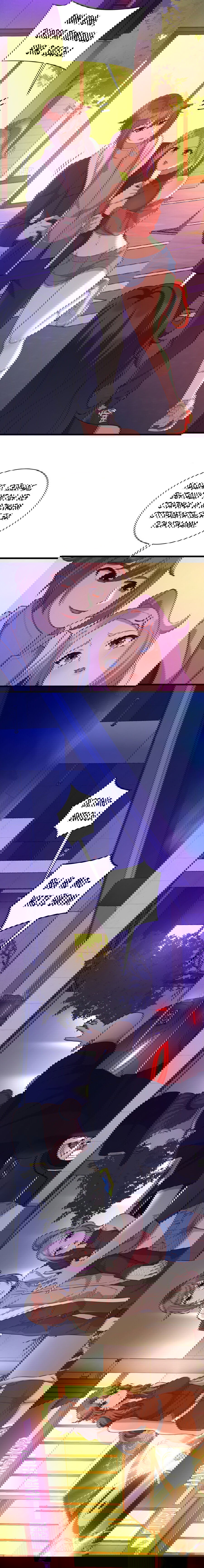 Манга Император Драконов, Воинственный Бог - Глава 37 Страница 9