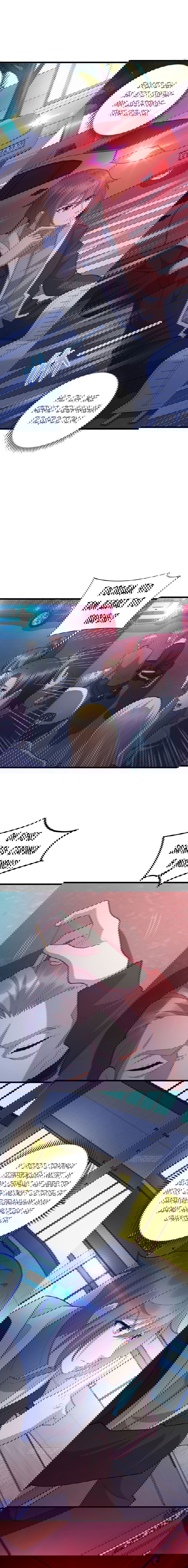 Манга Император Драконов, Воинственный Бог - Глава 35 Страница 2