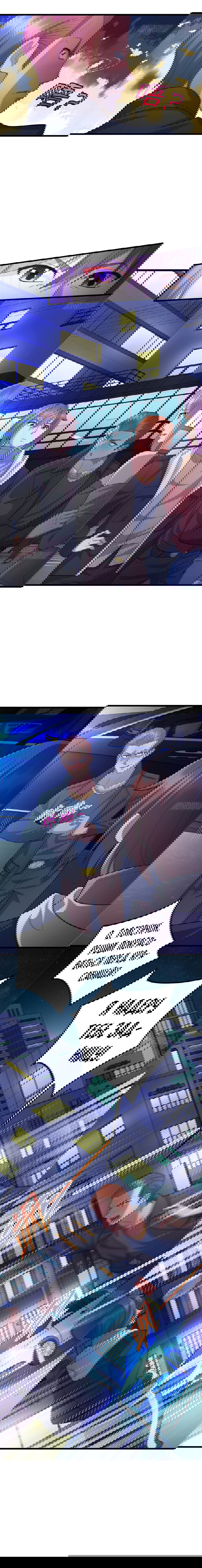 Манга Император Драконов, Воинственный Бог - Глава 35 Страница 7