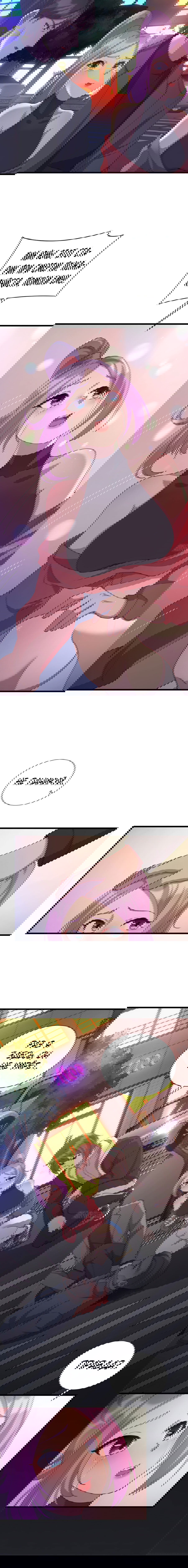 Манга Император Драконов, Воинственный Бог - Глава 34 Страница 3