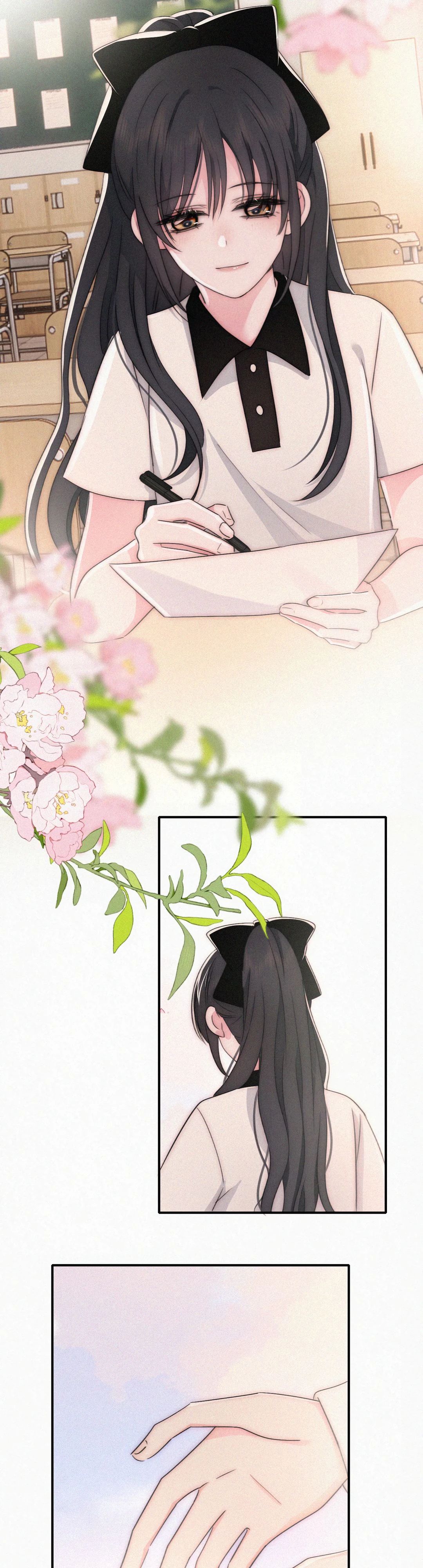 Манга Без ума от тебя - Глава 110 Страница 16