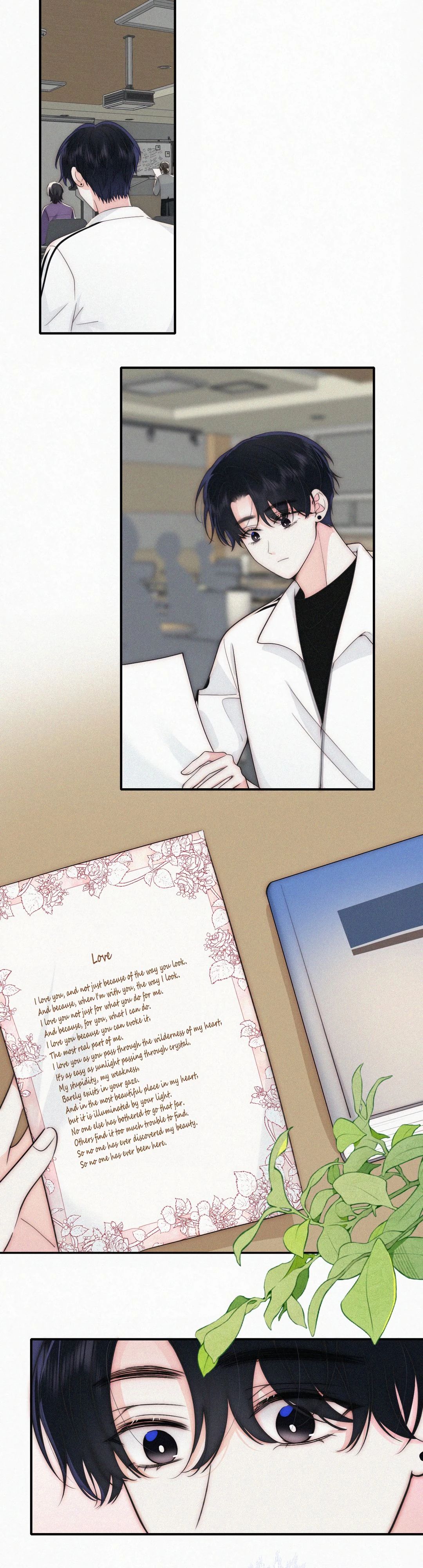 Манга Без ума от тебя - Глава 109 Страница 13