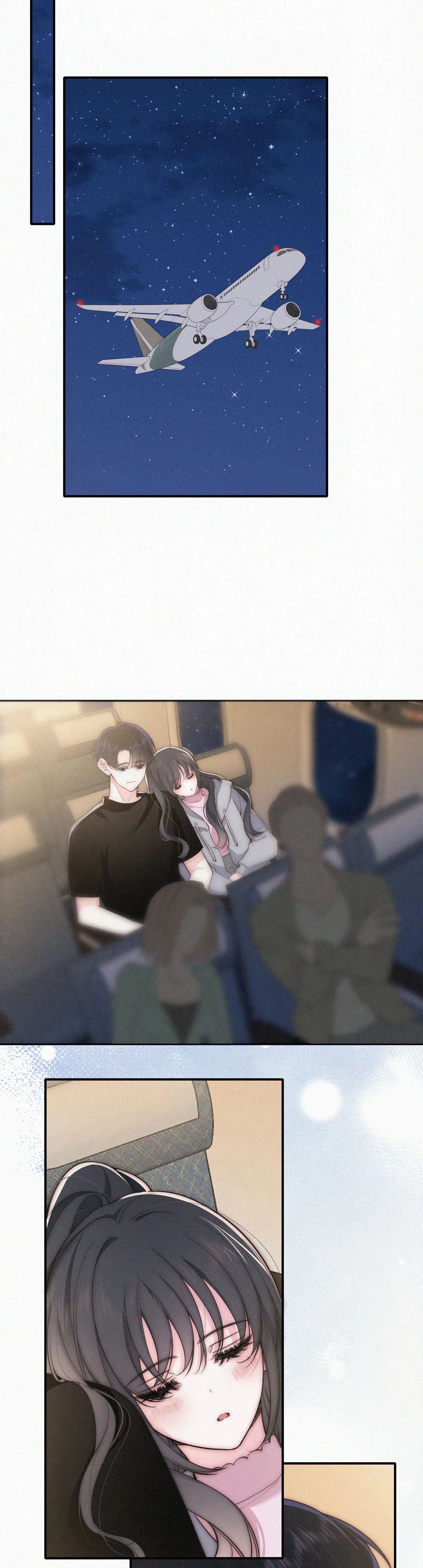 Манга Без ума от тебя - Глава 108 Страница 7