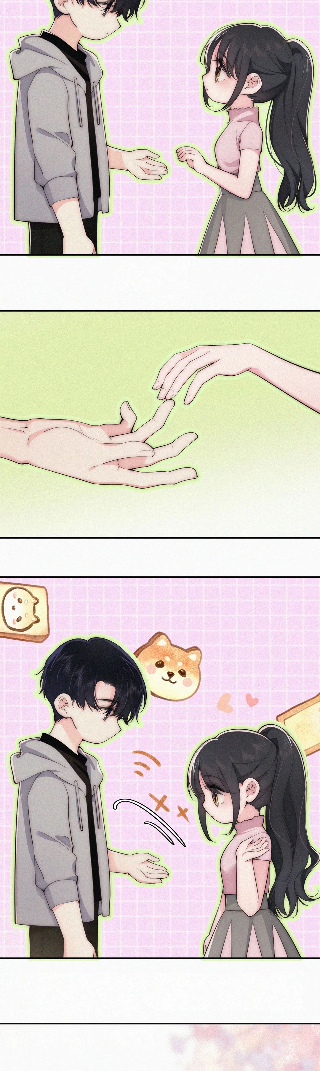 Манга Без ума от тебя - Глава 108 Страница 5