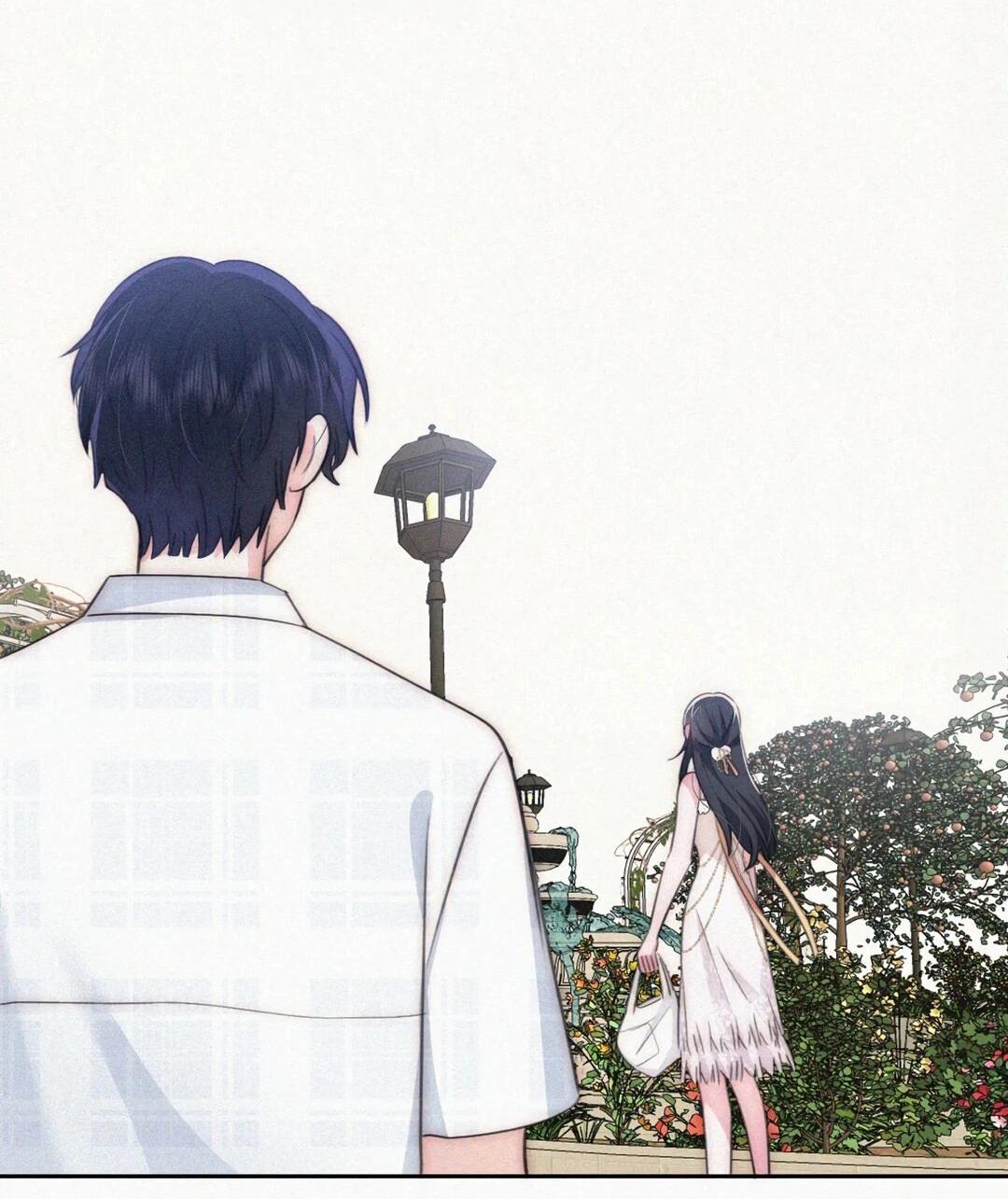 Манга Без ума от тебя - Глава 106 Страница 14