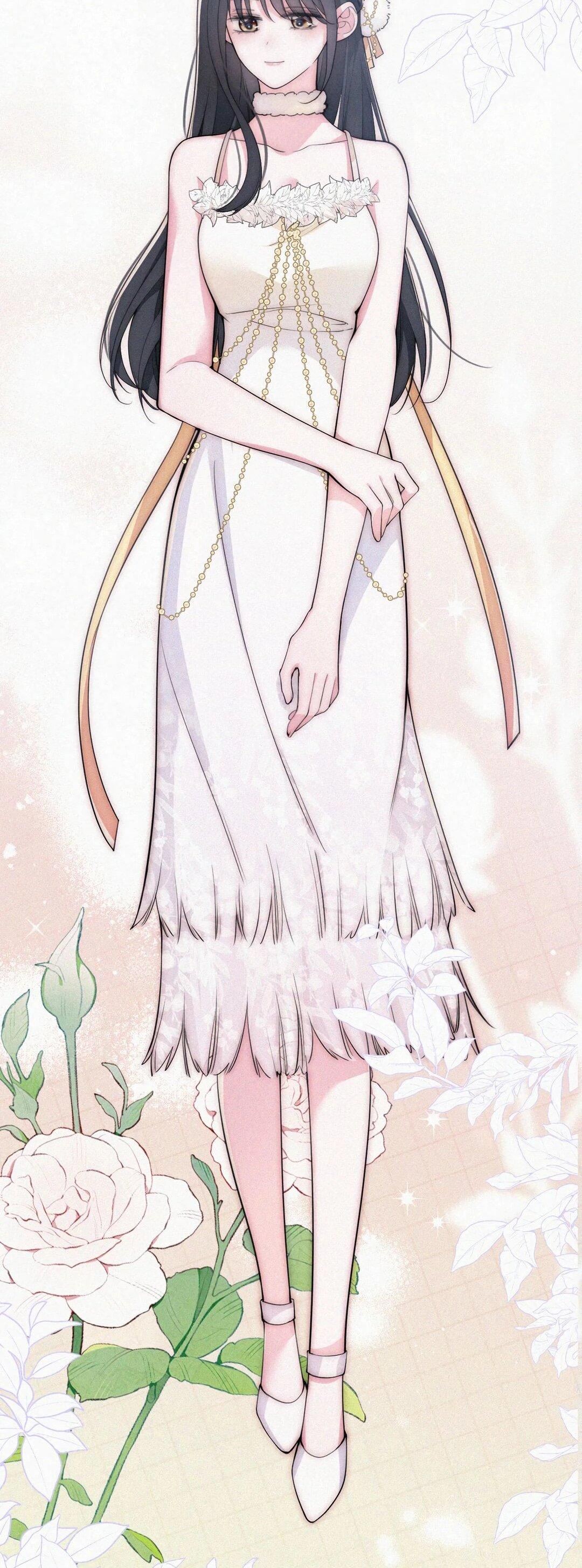 Манга Без ума от тебя - Глава 105 Страница 9