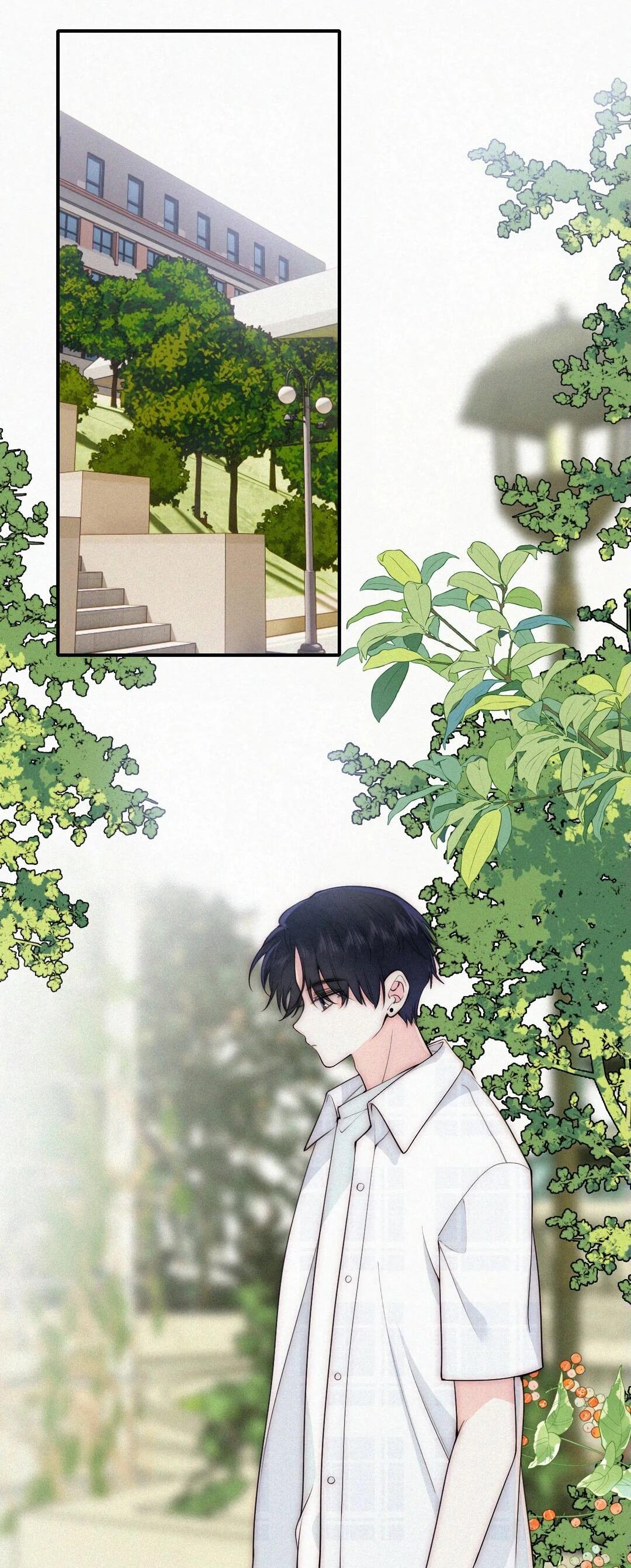 Манга Без ума от тебя - Глава 105 Страница 16