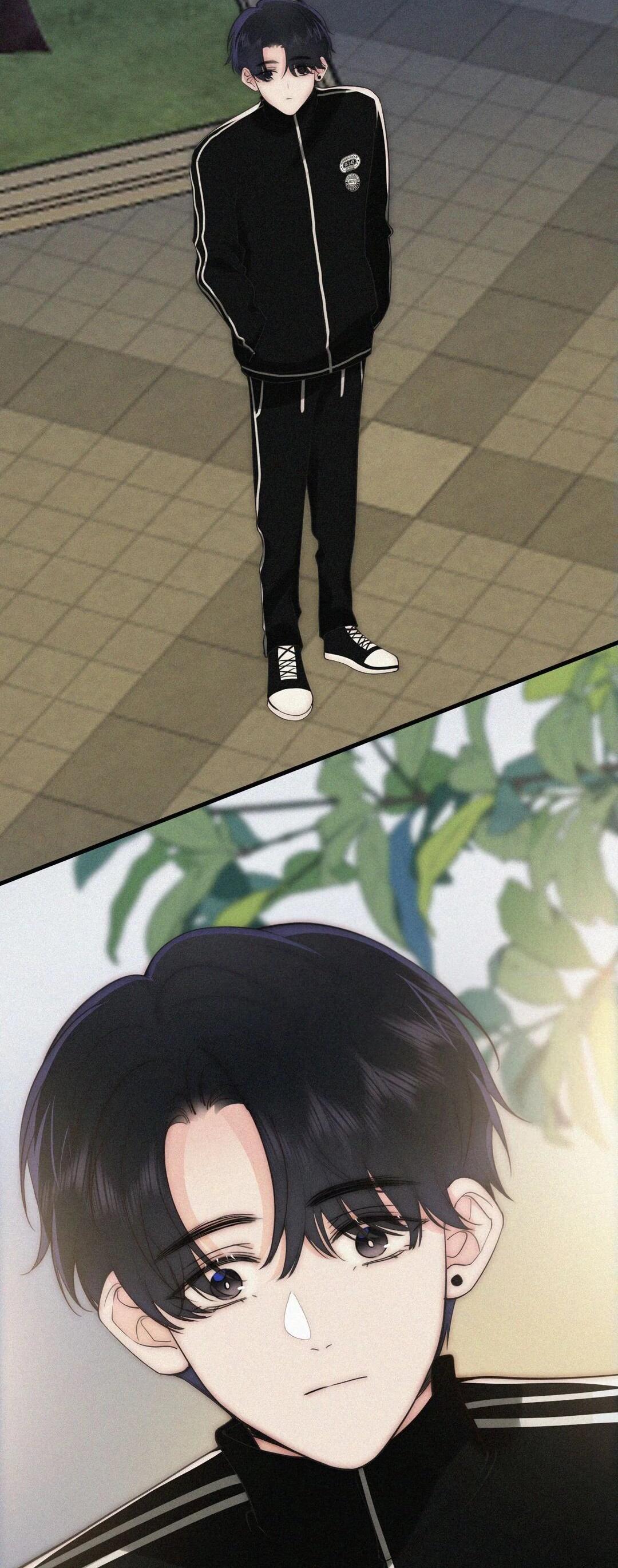 Манга Без ума от тебя - Глава 104 Страница 9