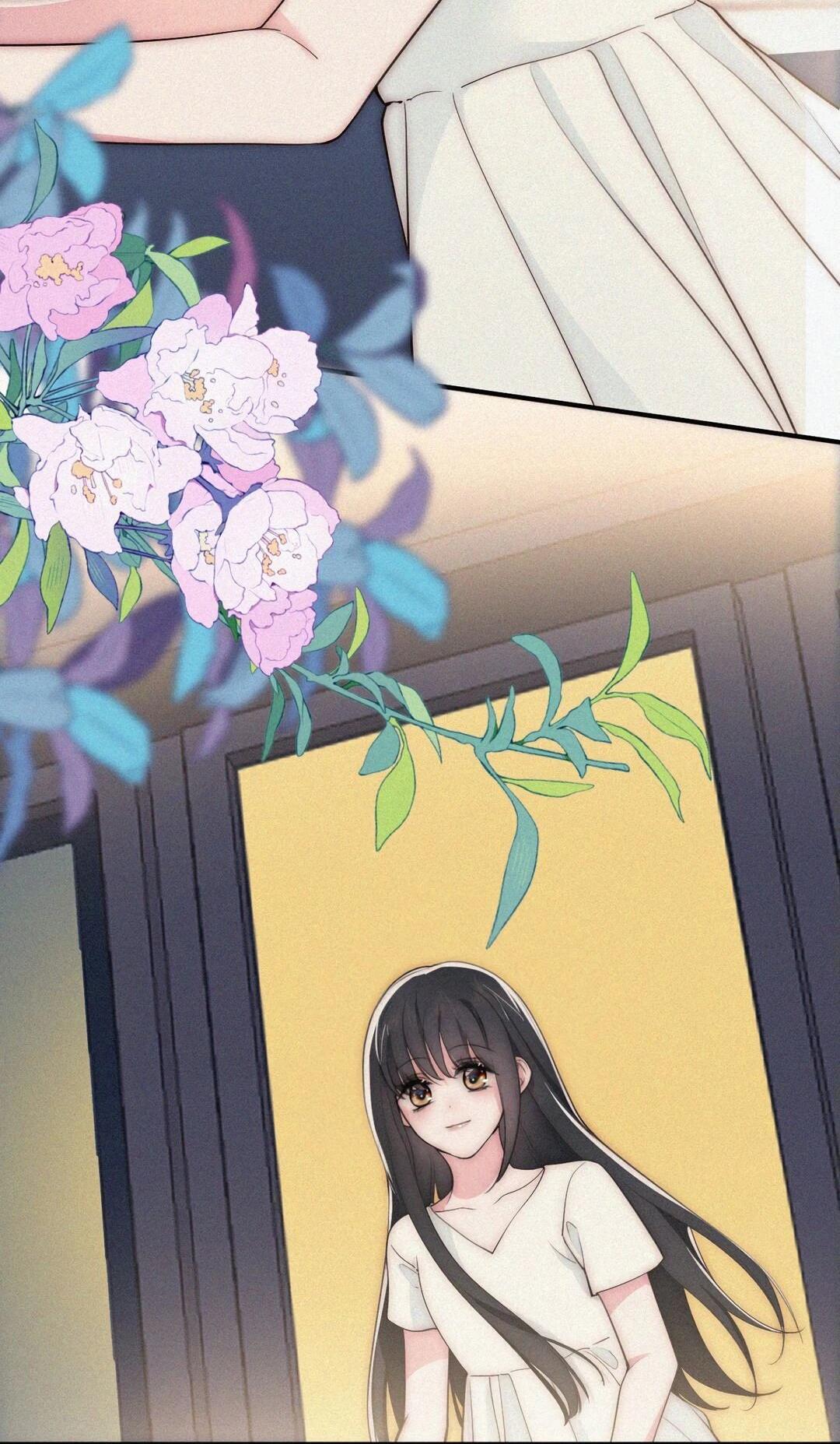 Манга Без ума от тебя - Глава 104 Страница 7