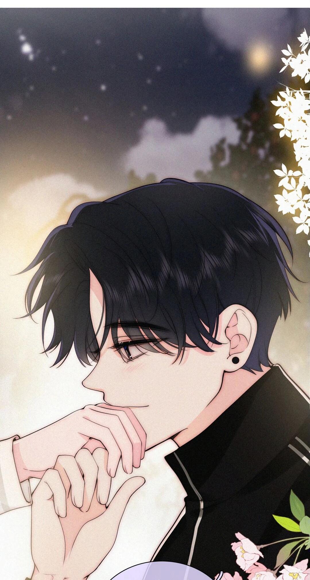 Манга Без ума от тебя - Глава 103 Страница 3